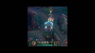 심장을 바쳐라 #shorts #리그오브레전드 #leag…