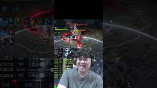 님 셀합좀요 #블레이드앤소울 #블소 #뉴비