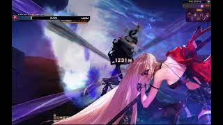 [DNF 던전앤파이터] 37억 블레이드 강림솔플 07:…