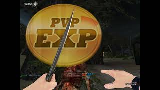 서든어택 탈출구역 플레이 영상 20Wave 클리어 시간 33분02초 (팀랭킹 18위)