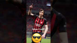 Johan Cruijff #pes #피파4 #efoot…