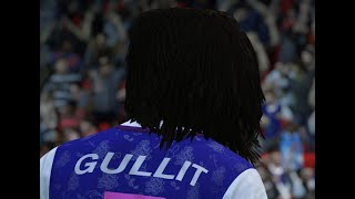 LH굴리트 헤더골, 미친발리골(피파온라인4)