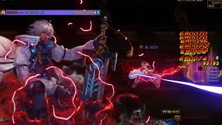 던파 패스파인더 싱글루크[루멘] 19분41초