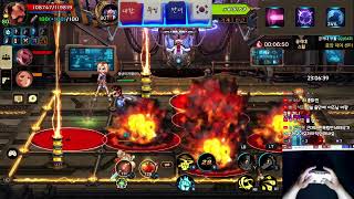 던파m)대한독립만세! 근데 뭐하지?