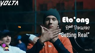 [피파온라인4 - 볼타] 2020 Team Eto…