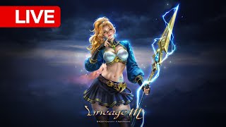 0724 LIVE_그레4 유니크 스킬 배울게요 60만다…