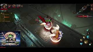 디아블로이모탈 Diabloimmortal   격풍 전장…