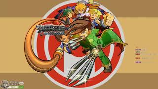 【양아지】 겟엠프드(GetAmped) / 2019.11…