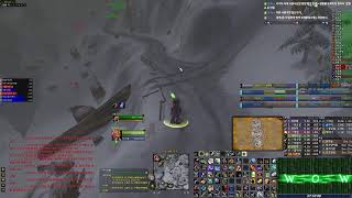 해피타임 월드오브워크래프트(와우) 클래식 기념일서버/Happytime World of Warcraft(WoW) Classic 20th Anniversary 2025/07/06