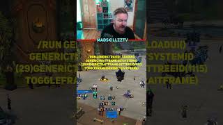 Save Time with this Macro | 11.2 Tips & Tricks #worldofwarcraft