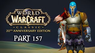 Cortello's Riddle | WoW Classi…