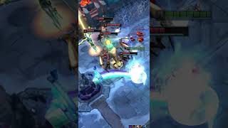 사이온D.. 막을 수 있겠어?#shorts #리그오브레전드 #사이온 #매드무비