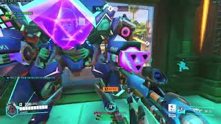 왜 저장했는지 모르겠는 것들 [오버워치2]