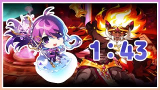 [엘소드 / Elsword KR] 에세 마그마의 숨결 …