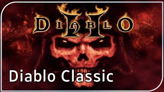 래더3기 확정) 디아블로2클래식 궁금하시죠? 이렇습니다…