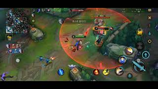 리그오브레전드 와일드 리프트12@LeagueofLege…