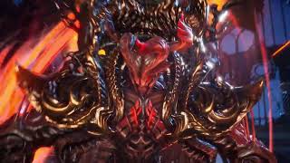 블레이드앤소울 네오 흑룡교 비밀전당 지하감옥