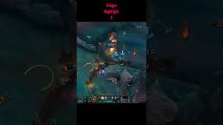 Veigar : 펑 ! 펑 ! 펑 ! #leagueoflegends #리그오브레전드 #베이가 #롤