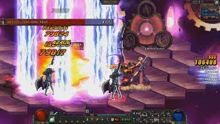 테오의 만담던파 97화] 20180704 점핑 남런처로…