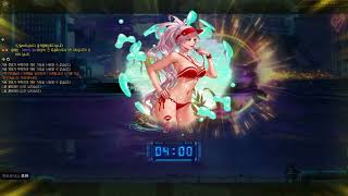 20250623 던전앤파이터 - 츠요루 다시보기