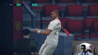 선민TV 피파온라인4