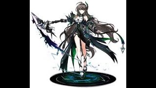 【Elsword TW/엘소드】AC日常21襲擊