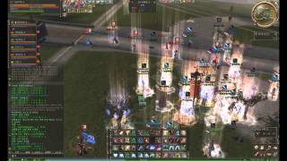 리니지2 테온쿠애 차원공성전 1