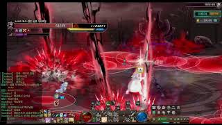 [던파뭉텡] 검제 80쌀포 80단 사르포자