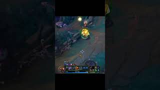 바퀴벌레 우디르 #leagueoflegends #리그오…