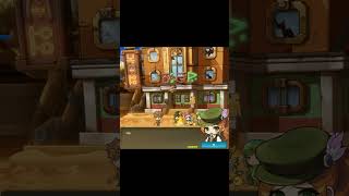 감성 좋았는데 마지막은 좀 호텔 아르크스 스토리  메이…