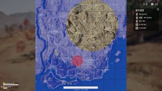 배틀그라운드듀오 100등 가자ㅜㅜ