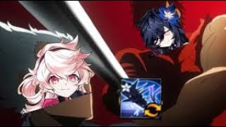 [Elsword/KR] 니샤 머전