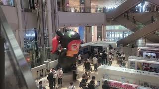 드래곤 길들이기 x 던전앤파이터 스노우메이지 콜라보 대…