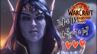 와우 내부전쟁 위대한 금고 보상 뭘 먹어야되죠?(WoW, 월드오브워크래프트, 신성기사, 3시즌, 쐐기)