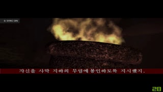 180714 디아블로2 안다리엘 사냥