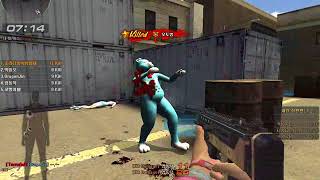 「서든어택」솔직히 이걸 핵이라고 하는것도 신기하다...…