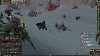 lineage2 리니지2 라이브클래식classic korea official server 쟁교전pvp 왕허풍 입담해설 실시간 스트리밍