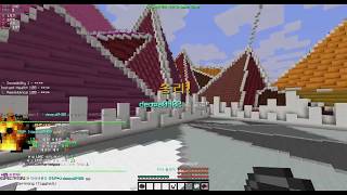 마인크래프트 듀얼 기본클릭으로