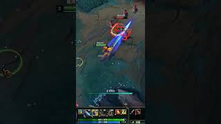 javan vs Renekton #shorts #lea…