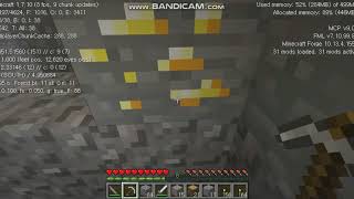 야생 8편 마인크래프트