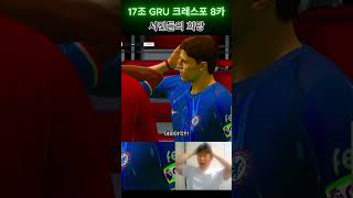 [선수추천] 서민들의 희망 크레스포(3) FC온라인 피파4