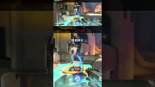 누 방가다 #오버워치2 #overwatch2 #프레야 #freja