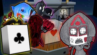 겟앰프드 분량 조절 실패 타이타닉에서의 개인전 (25.07.15)