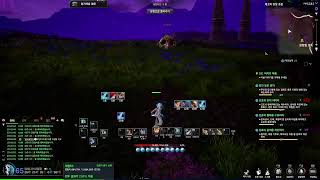 블소 네오 건서버 - 암살자 밤바