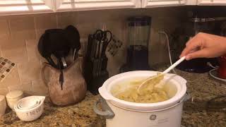 Making WOW Soap  Part 2