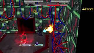 [겟앰프드] 레이드 챌린지 2인클 본,밥