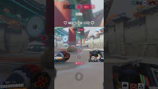 비솔저#오버워치2 #오버워치하이라이트 #옵치 #옵치2 #오버워치 #추천 #알고리즘