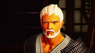 RE: Blade and Souls 3화