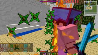 마인크래프트 152 약탈서버 2대2 대전 서버주소  h…