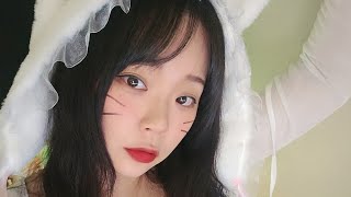 여우솔 리그오브레전드 브,실 딱딱